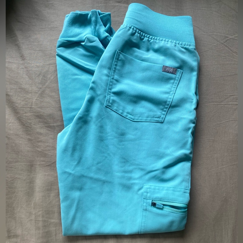Figs Scrub Pants